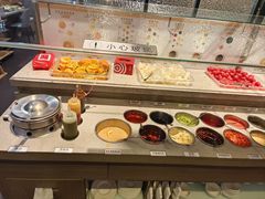 -海底捞火锅(咸阳丽彩万达店)