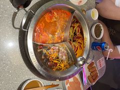-大龙燚火锅(太古里店)
