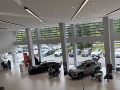 -上海和展广汽丰田4S店(老闵行店)