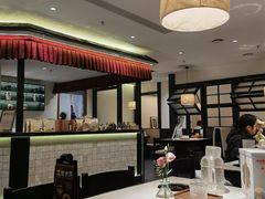 -一叶一世界•素食餐厅(环球中心店)