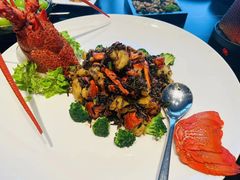 -宝燕壹号景观餐厅(龙盛国际商业广场店)