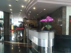 -汕头金海湾大酒店(万象城店)