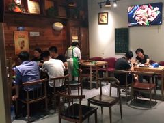 大堂-沿海405烤场(沿海赛洛城店)