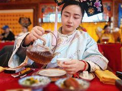 -白家大院·王府宫廷菜(苏州街店)