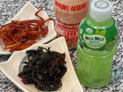 -震海贝烤贝·民俗特色店(延吉总店)