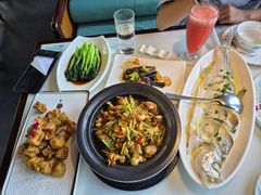 -柳莺湖上·湖景餐厅·江南菜(西湖店)