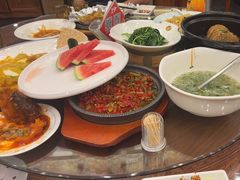 -全聚德(扬州虹桥坊店)