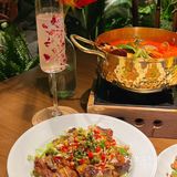 泰式bistro🍸  氛围感拉🈵💯