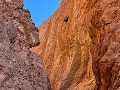 -天山神秘大峡谷