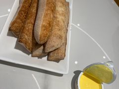 -棒约翰比萨(望京SOHO店)