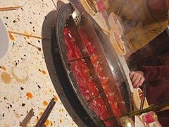 -红九格老火锅(三峡广场店)