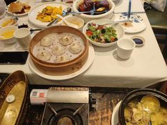 -同庆楼(大钟寺店)