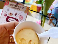 -哈根达斯(绍兴银泰店)
