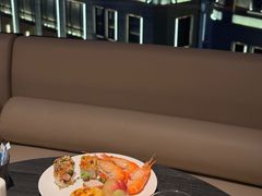 -上海外滩茂悦大酒店