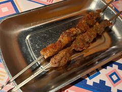 -楼兰新疆菜(江宁万达店)
