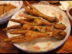 -小李少爷临沂炒鸡(升平东路店)