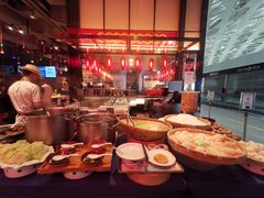 -陈鹏鹏潮汕菜(宝安机场T3航站楼店)