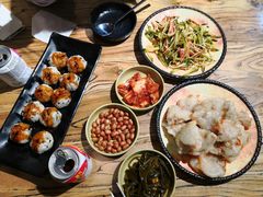 -京玉菲饭店(李村店)