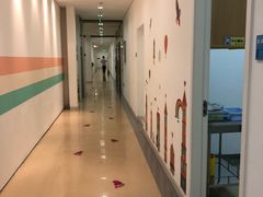 门诊部-美华丁香门诊部·全科·妇儿·口眼