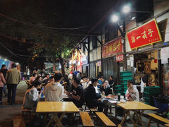 大堂-拈一筷子·宜宾江湖菜(十一街店)