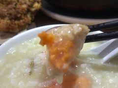 -潮粥荟·潮汕砂锅粥(朝阳大悦城店)