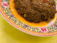 -烤肉季饭庄