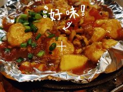 -丰乐餐厅·始于1999·本地老字号