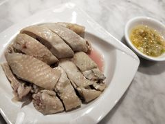 如意鸡-惠如樓(白云机场T2国际出发店)