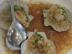 -宁波汉通海鲜大酒店(江湾店)
