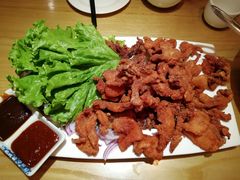 -佶政筋饼·新概念(安阳路店)
