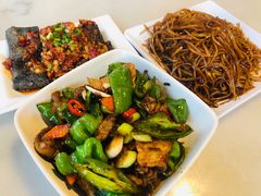 -嘉丰湘菜馆(芳群园店)