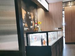 -西堤牛排(龙德广场店)
