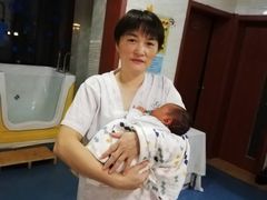 -汇慈安·高端自营月嫂(武汉月子尊享店)
