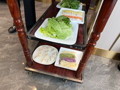 -牛鼎盛新疆雪花鲜牛火锅(武夷绿洲 店)