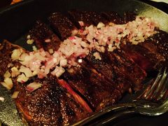 -非常时髦餐厅VUE Restaurant(外滩茂悦大酒店)