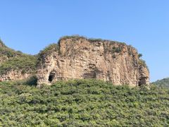 -老象峰