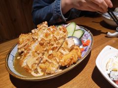 -浅草屋(吾悦店)