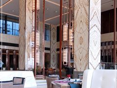 -南通滨江洲际酒店-西集自助餐厅