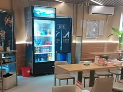 -买又大餐厅(福林里店)