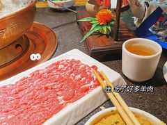 -清真京华源·涮肉烧烤(丰庆店)