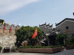 -东西巷