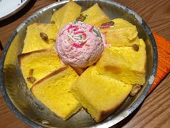 -吕氏疙瘩汤·新鲁菜(济南万象城店)