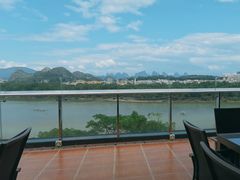 -璟象酒店-爱丽坊景观餐厅