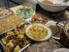 -柳柳饭店(华山中路店)
