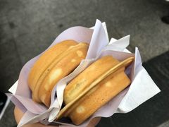 -味正点车轮饼可丽饼(南禅寺店)
