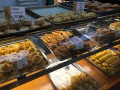 -泸溪河桃酥(秦淮夫子庙一店)