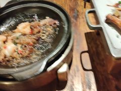 -绿茶餐厅(领展购物广场·中关村店)