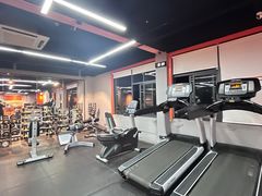 -佳禾健身(三元里店)