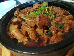 萝卜煨牛腩-天府掌柜(九眼桥店)