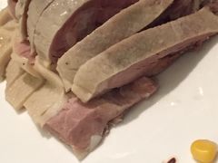 -玄武苏宁诺富特酒店·紫金轩中餐厅